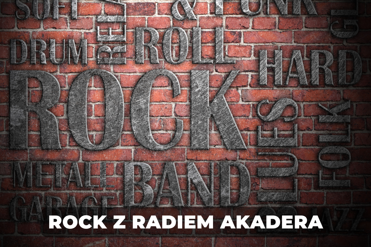 RO(C)K Z RADIEM AKADERA