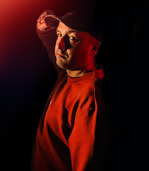 Michał Ciruk – Cira