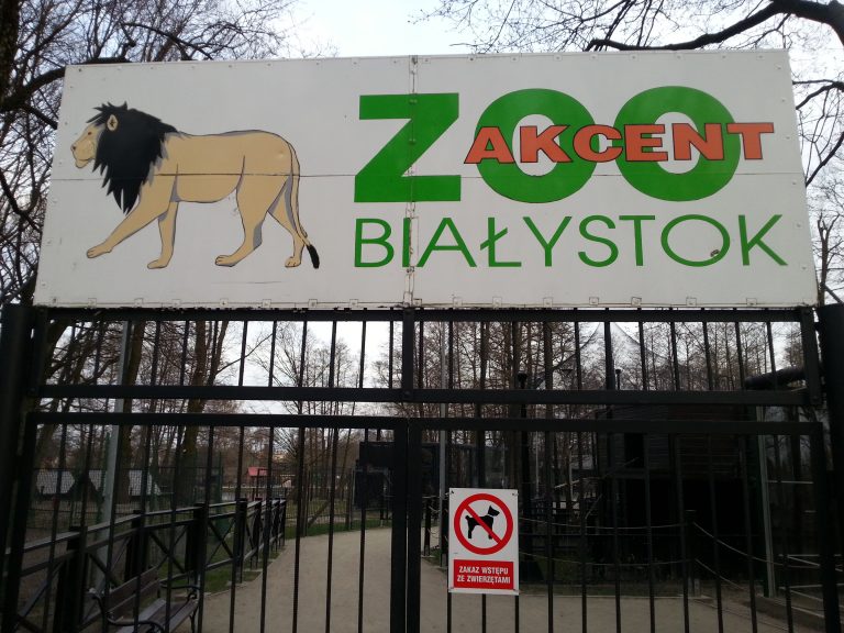 Tablica akcentu zoo