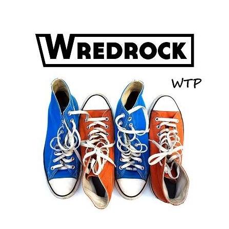 Wredrock - Zgoda