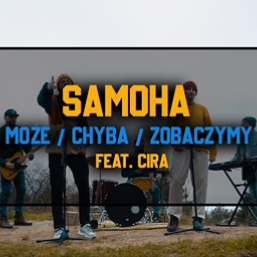 Może chyba - SamoHa ft. Cira
