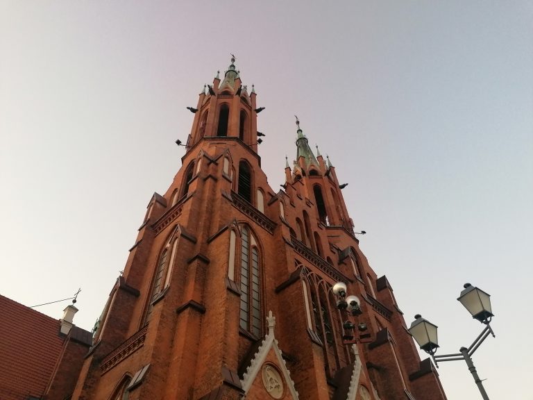 Katedra w Białymstoku