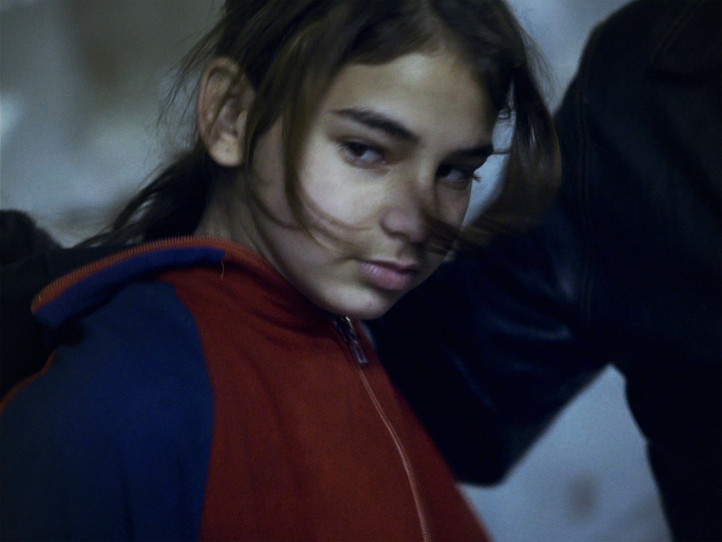 Kadr z filmu Nina