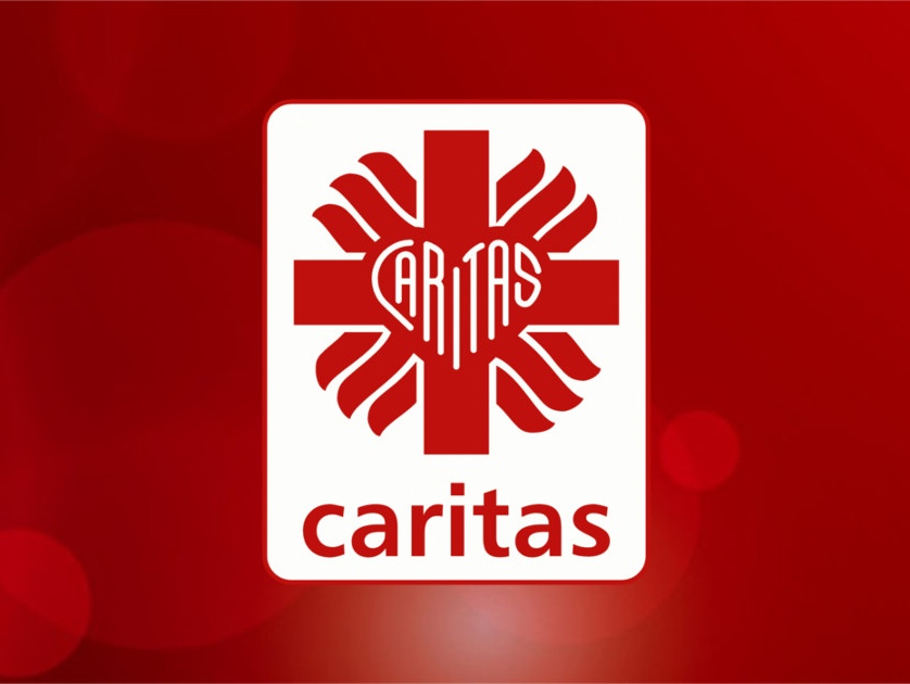 Logo Caritas Polska