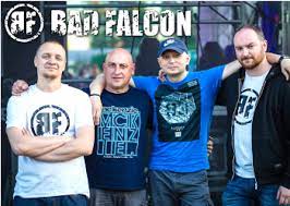 Klątwa - Bad Falcon