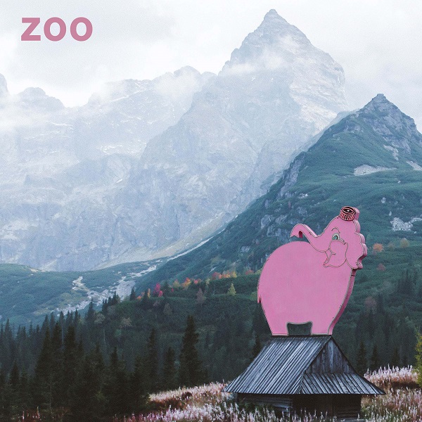 Zoo - Cosmos