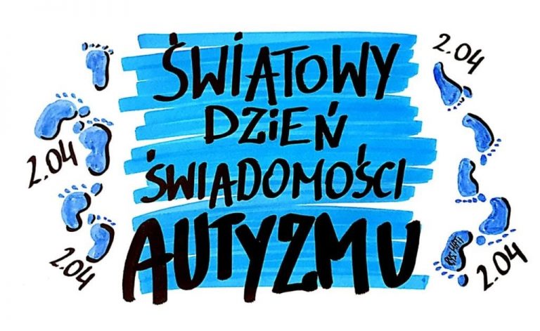 Grafika promująca wydarzenie
