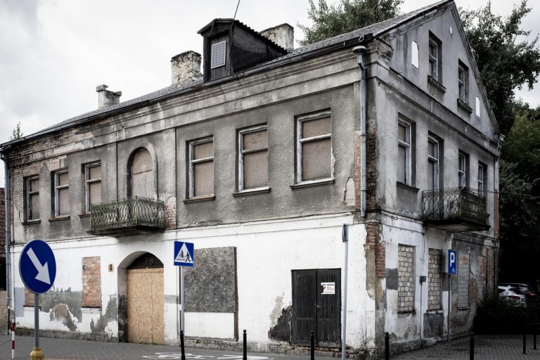 Stara kamiennica