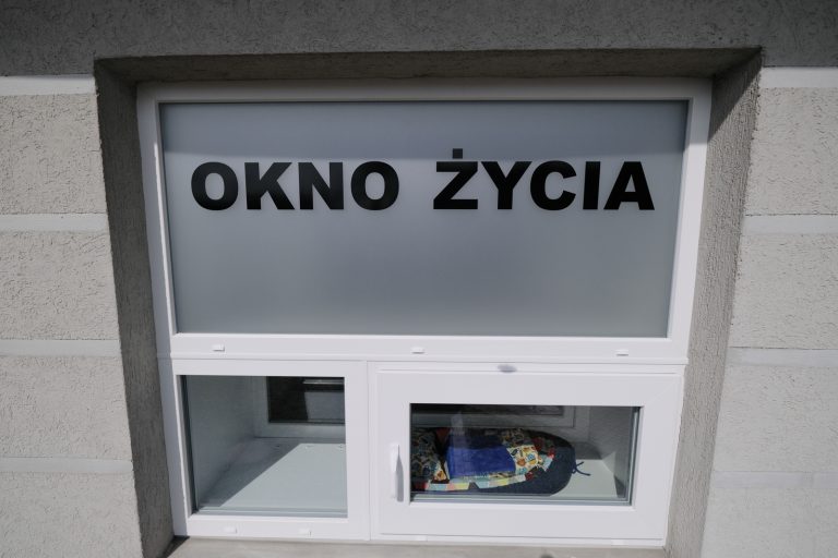 Okno Życia