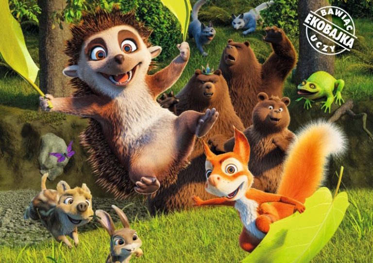 plakat filmowy