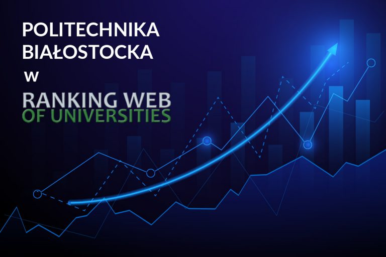 linia na wykresie