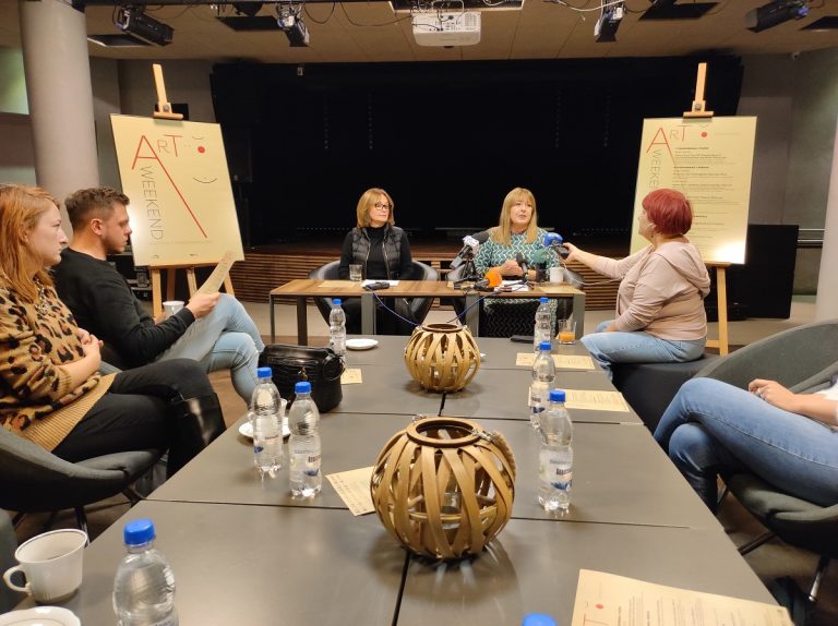 Konferencja prasowa