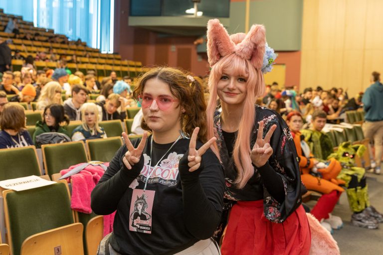 Festiwal Moricon 2022