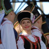 Kurpie Zielone