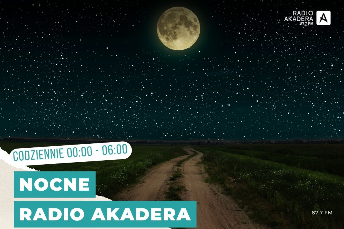 Nocne Radio Akadera