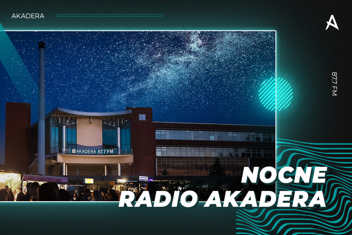 Nocne Radio Akadera