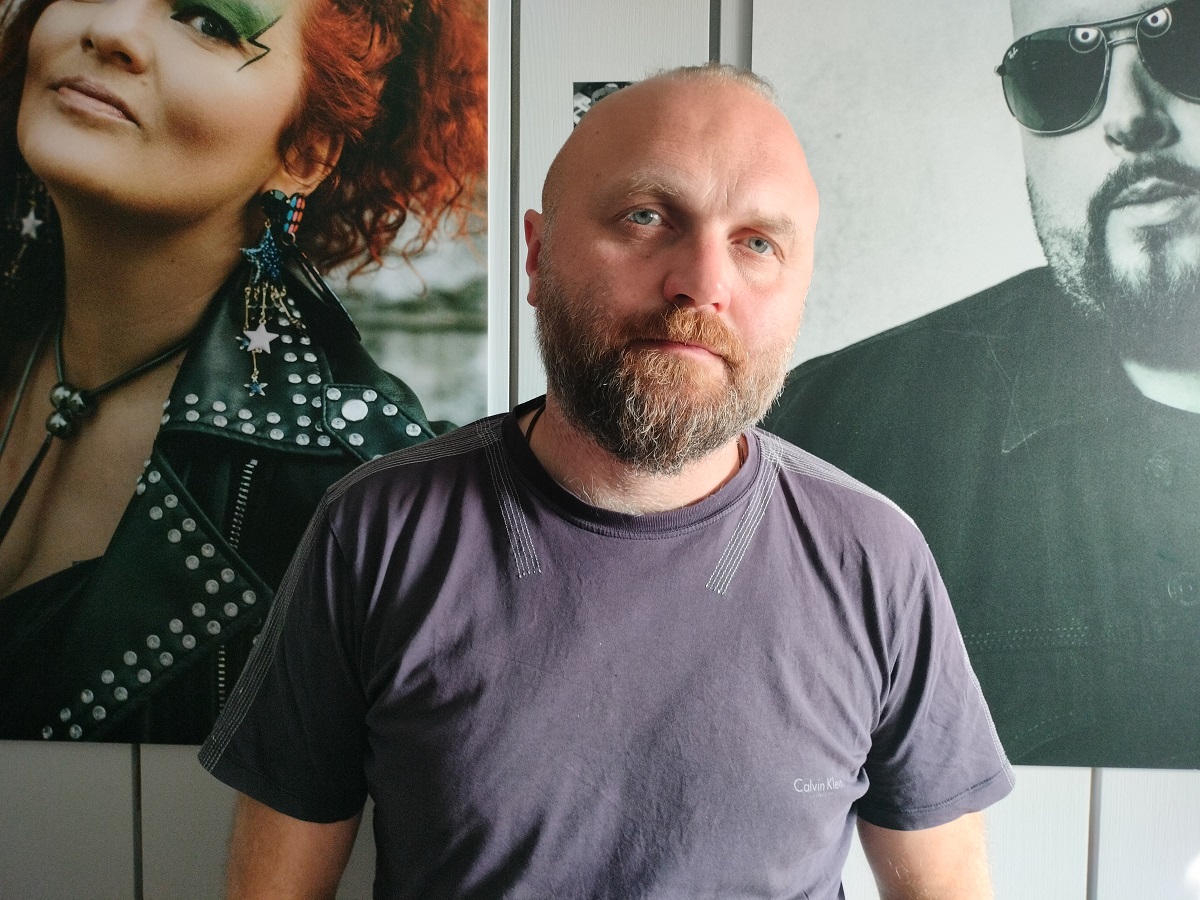 Paweł Stankiewicz