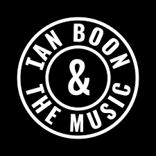 Just Like Me & You - Ian Boon & The Music