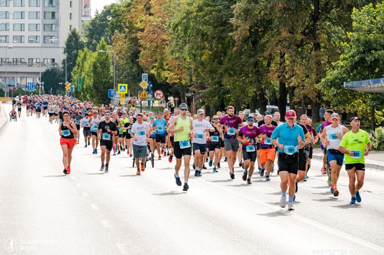 biegacze
