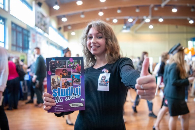 studentka