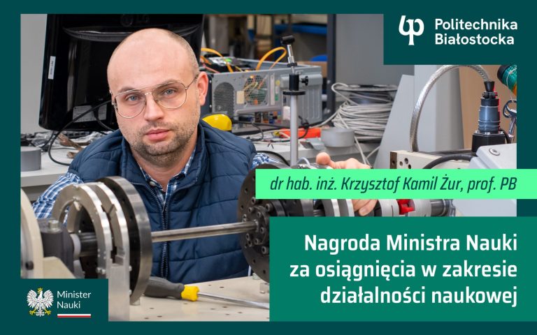 plakat z mężczyzną