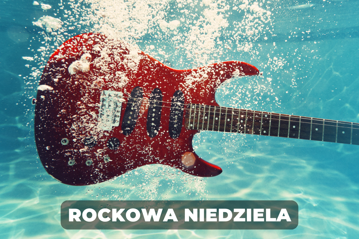 ROCKOWA NIEDZIELA