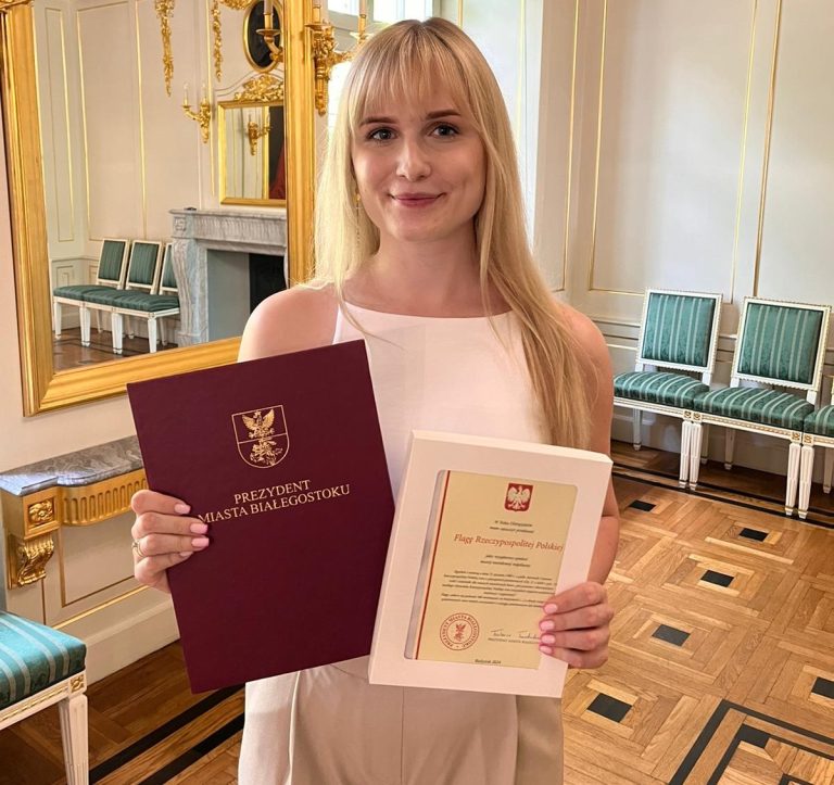 Aleksandra Pietruk
