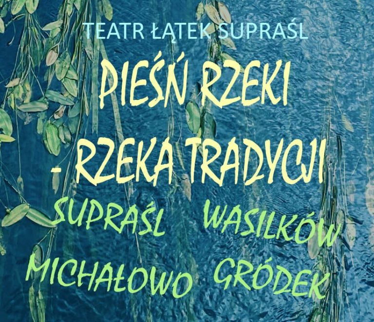 grafika promująca wydarzenie