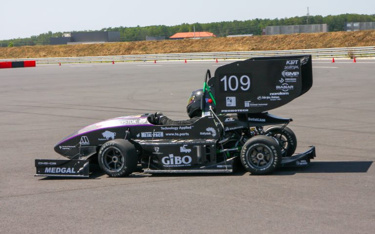 Bolid CMS-09