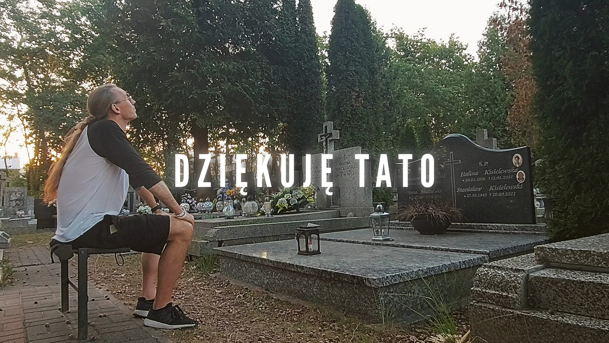 DZIĘKUJĘ TATO - KOLOROFONIA