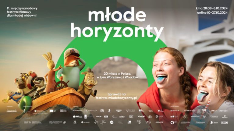filmowy plakat