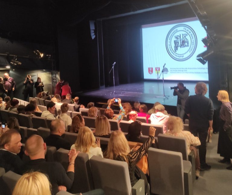 50 lecie białostockiej filii Akademii Teatralnej