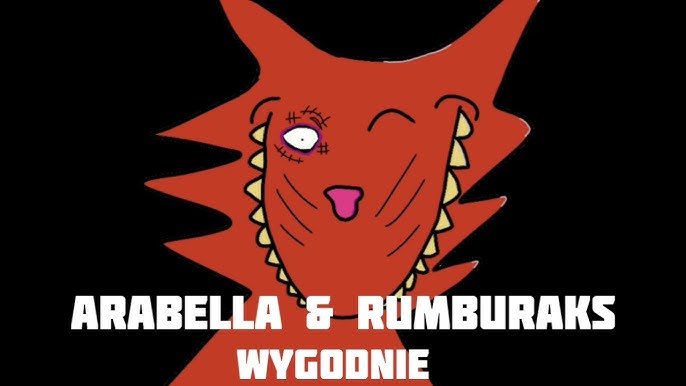 Wygodnie - Arabella & Rumburaks