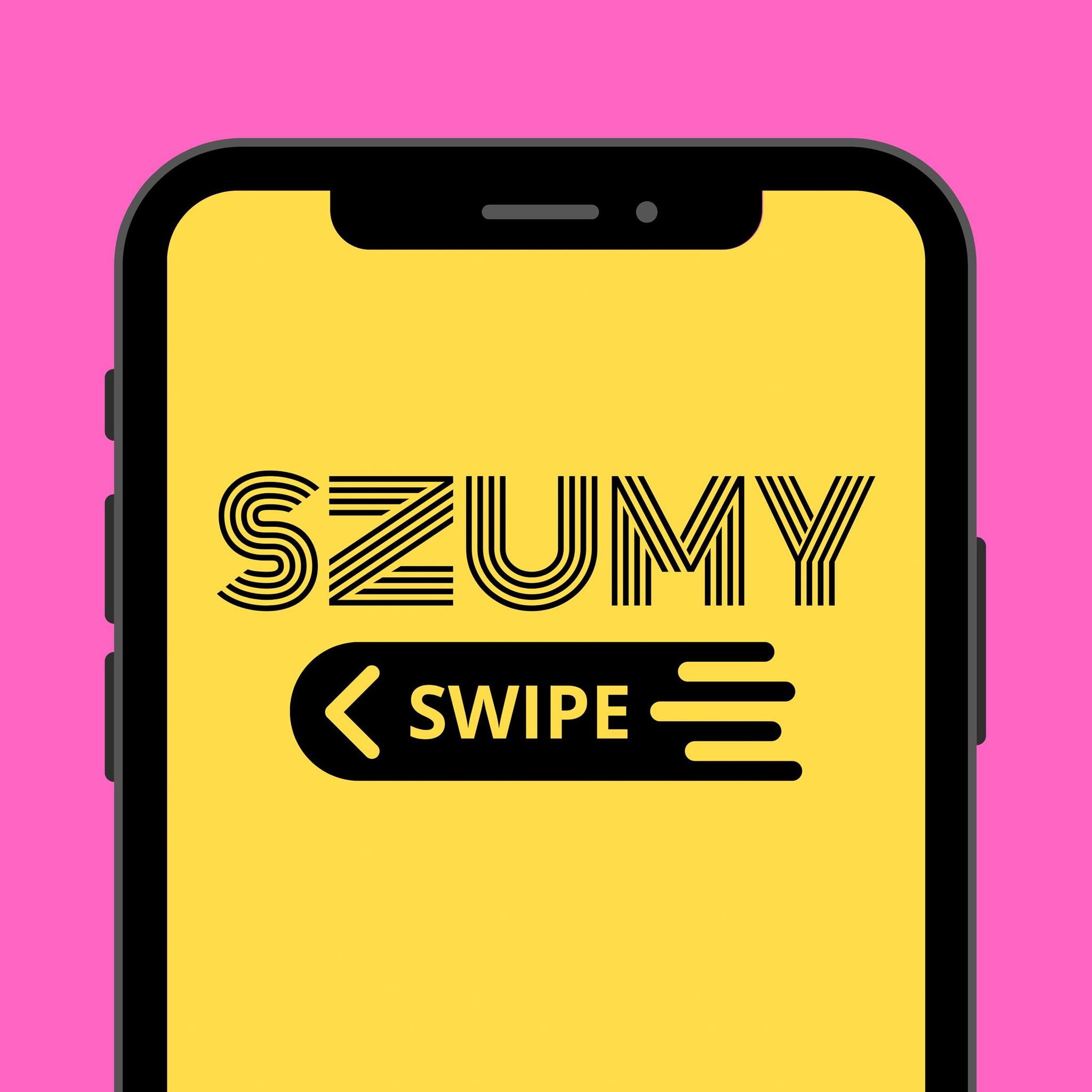 SwipeLeft - Szumy