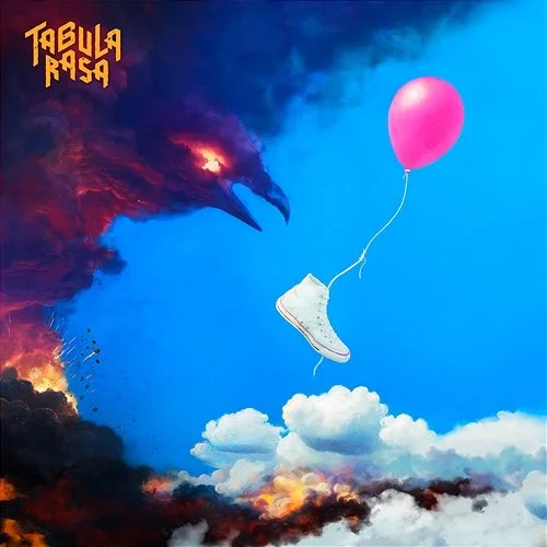 Hybryda - Tabula Rasa
