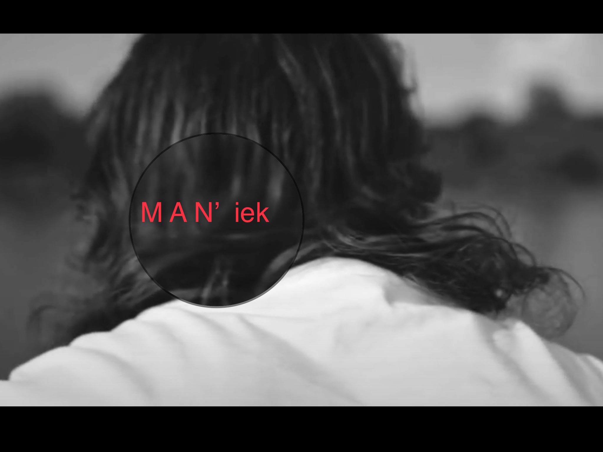  Tylko dziś - MAN'iek