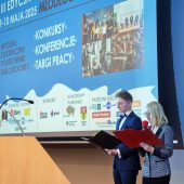 12. Podlaskie Dni Młodego Elektryka