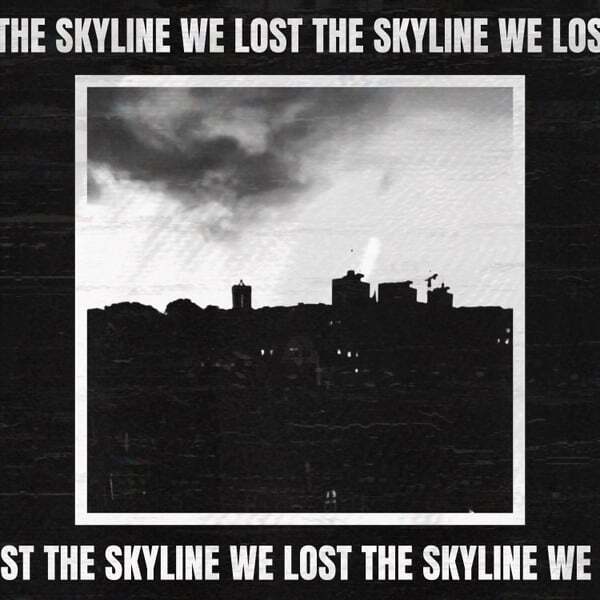 Jaybird - We Lost The Skyline