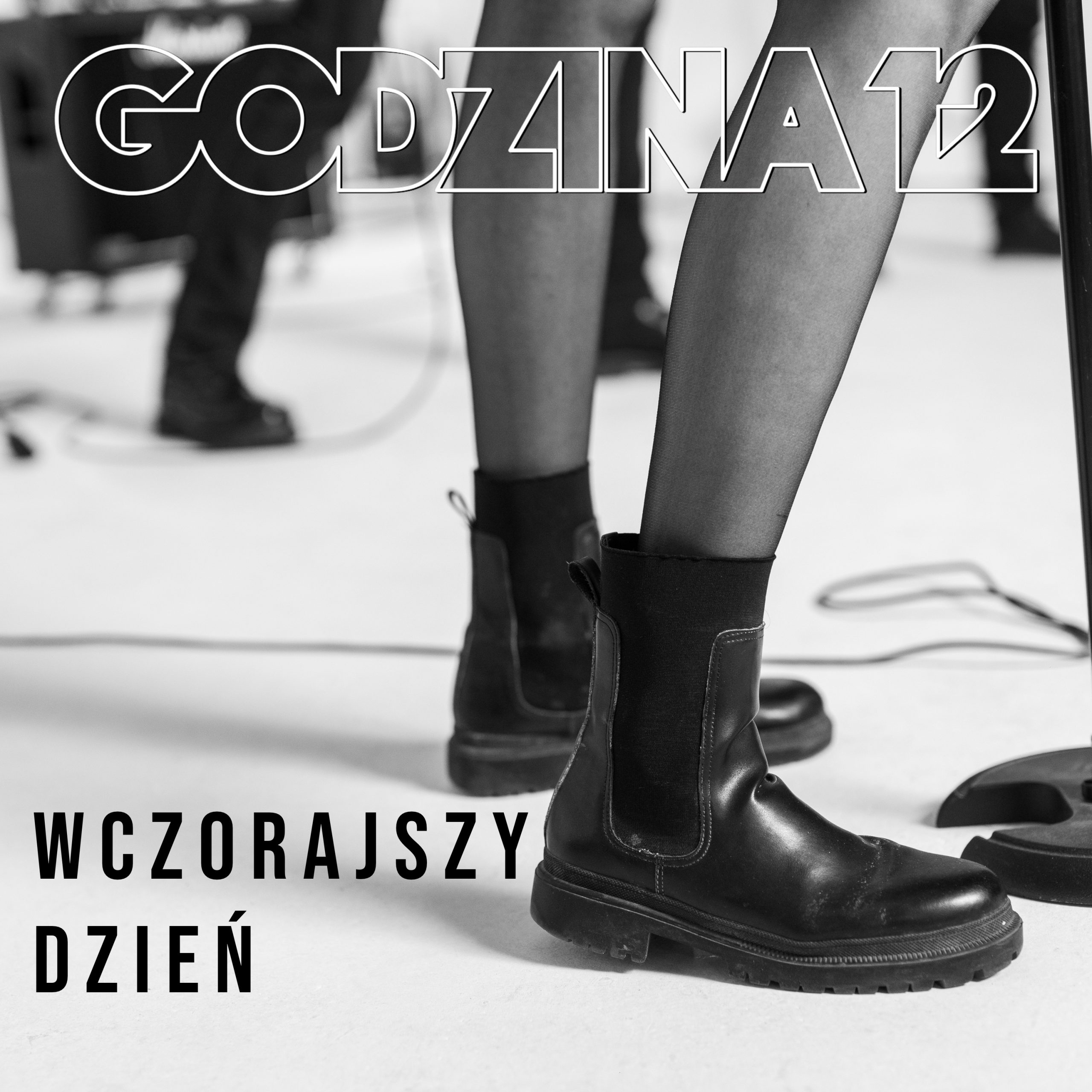 Wczorajszy dzień - Godzina 12