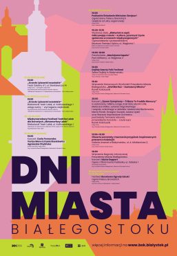 Plakat.