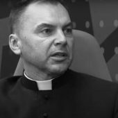 ksiadz debski