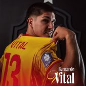 Bernardo Vital