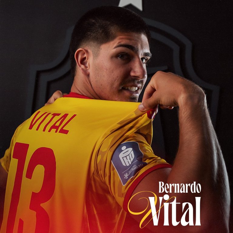 Bernardo Vital