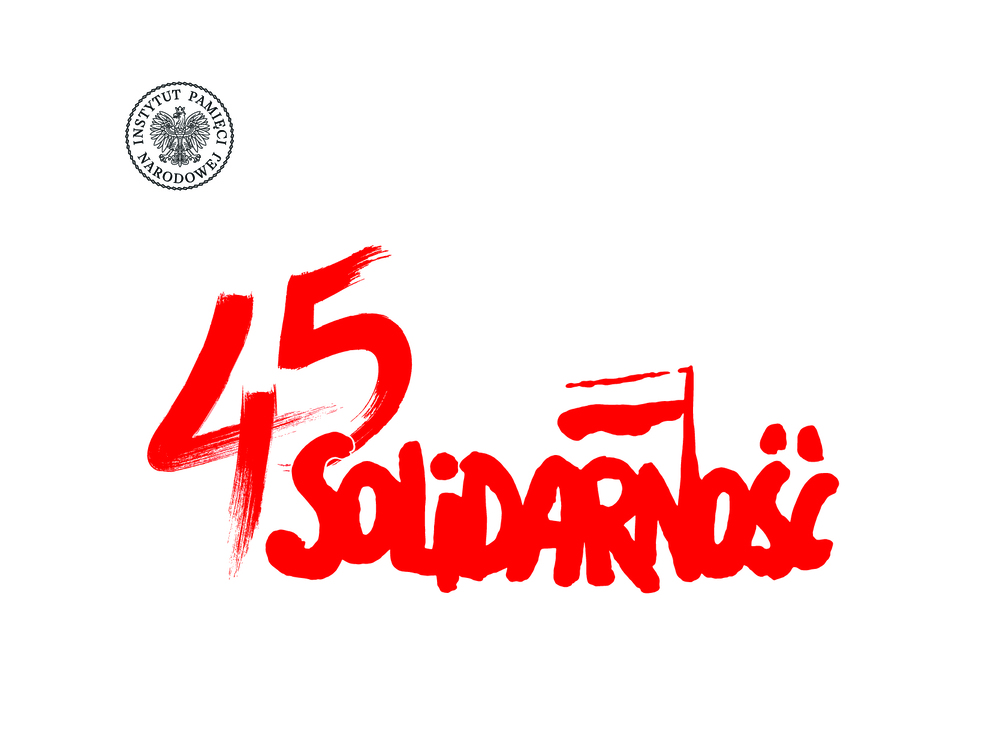 logo 45solidarność