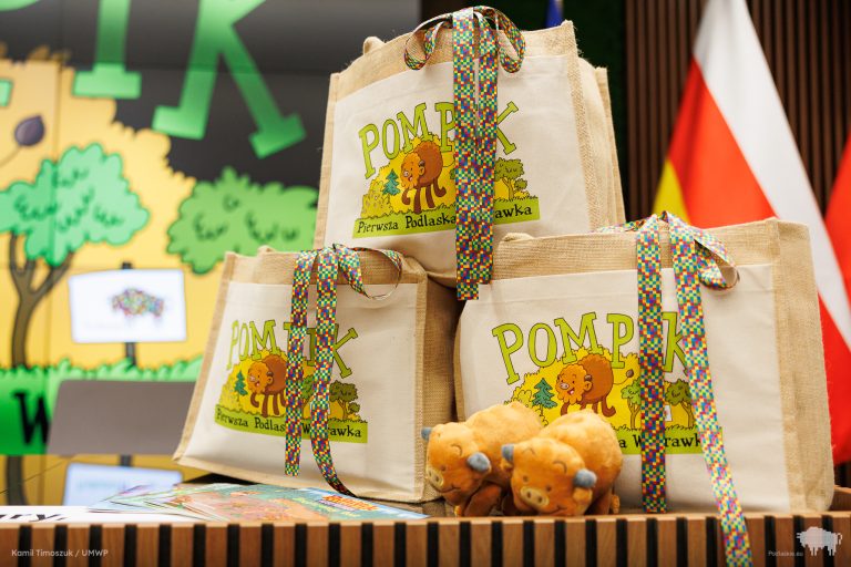 Wyprawka pompik