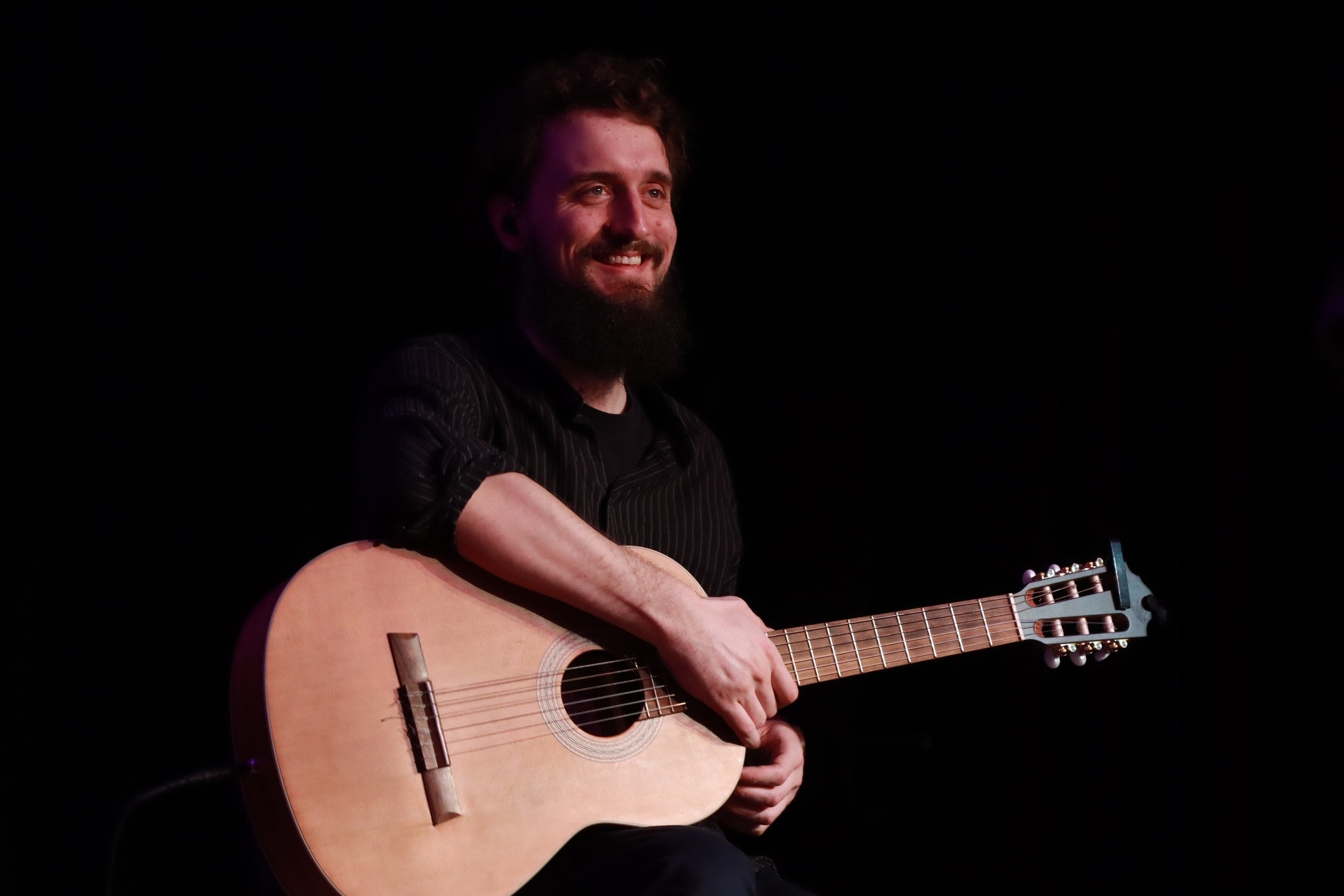 Siedem Drog - Grzegorz Paczkowski &  Matylda Stanejko