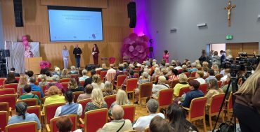 Konferencja, wykład,