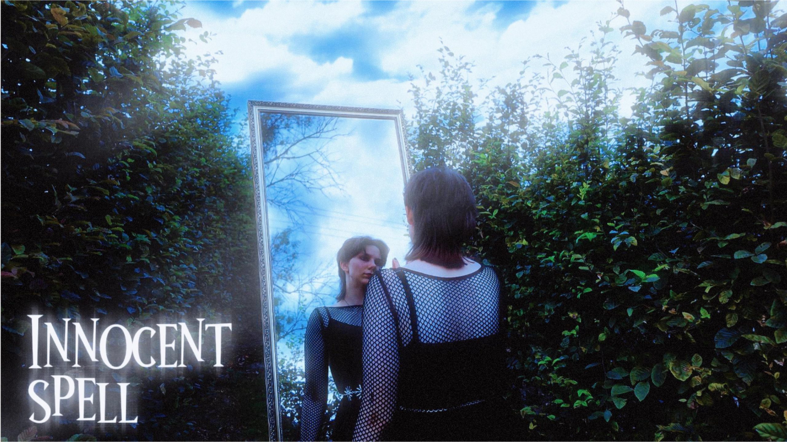 Innocent Spell - Innocent Spell