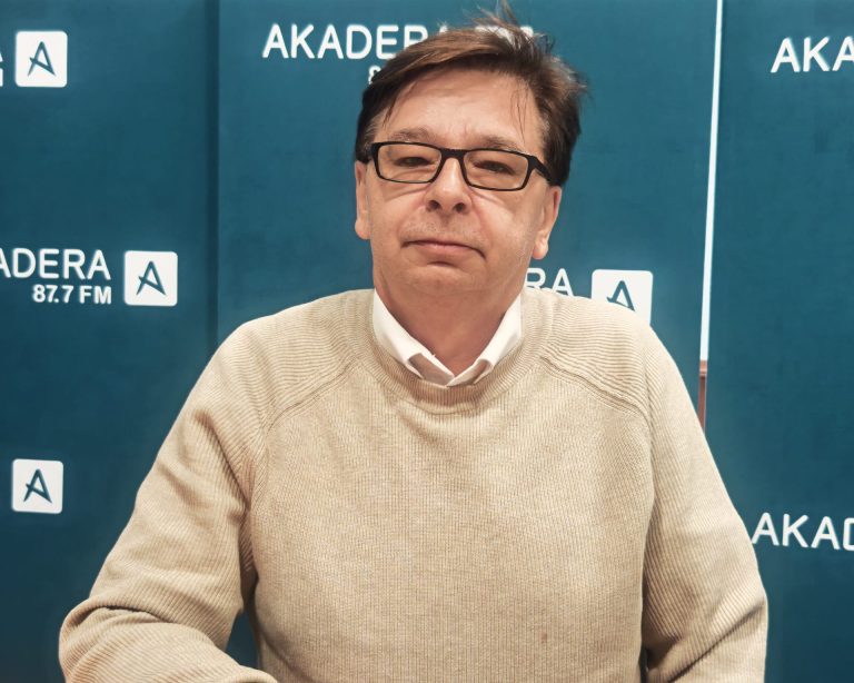 dr hab. inż. Marek Jałbrzykowski