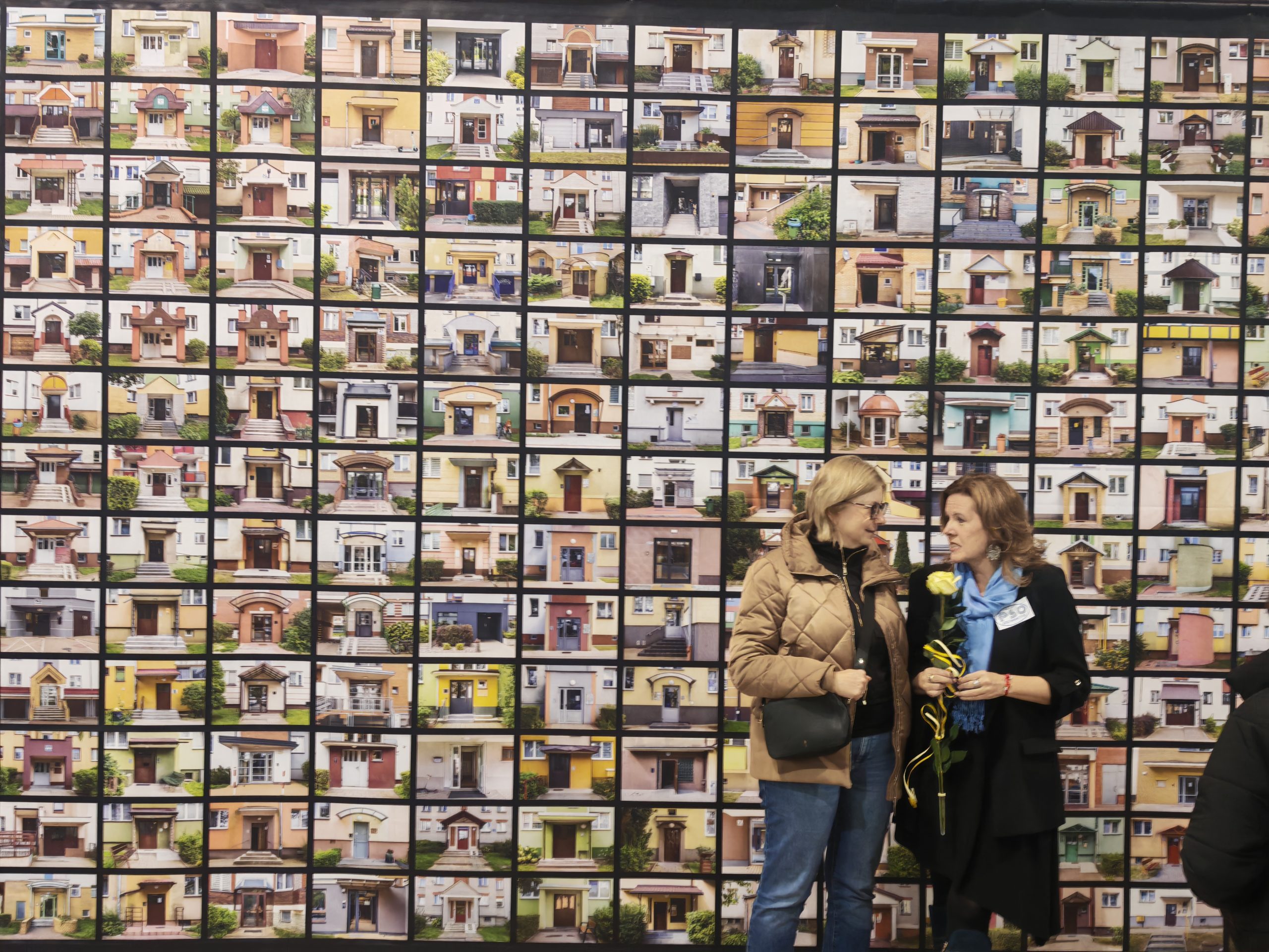 Wernisaż pokochaj swoje osiedle